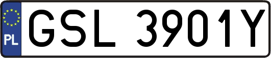 GSL3901Y