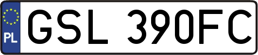 GSL390FC