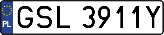 GSL3911Y