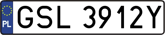 GSL3912Y