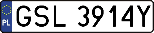 GSL3914Y