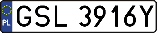 GSL3916Y