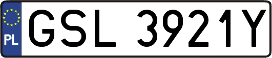 GSL3921Y