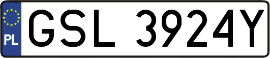 GSL3924Y