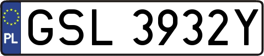 GSL3932Y