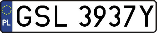 GSL3937Y