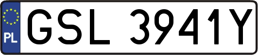 GSL3941Y