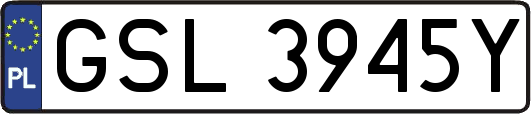 GSL3945Y