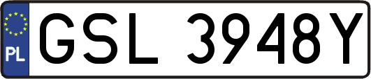 GSL3948Y