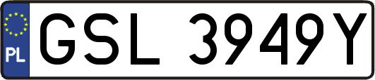 GSL3949Y