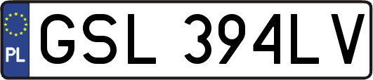 GSL394LV