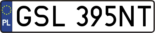 GSL395NT