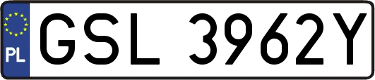 GSL3962Y