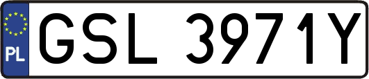 GSL3971Y
