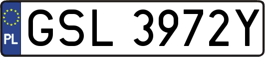 GSL3972Y