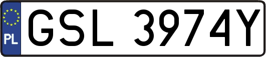GSL3974Y