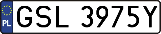 GSL3975Y