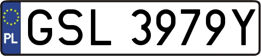 GSL3979Y