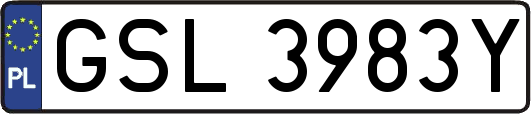 GSL3983Y