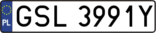 GSL3991Y