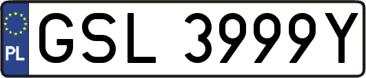 GSL3999Y