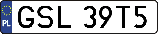 GSL39T5