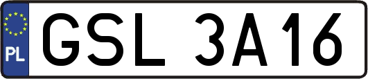 GSL3A16