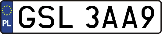 GSL3AA9