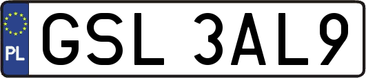 GSL3AL9
