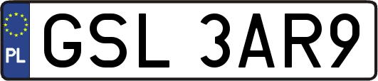 GSL3AR9
