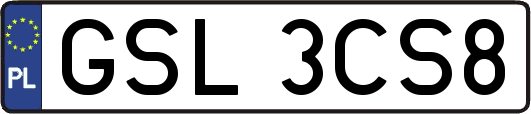GSL3CS8