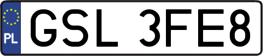 GSL3FE8