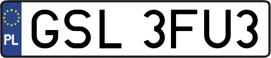 GSL3FU3