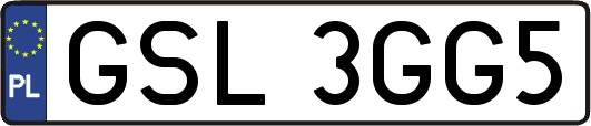 GSL3GG5