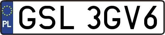GSL3GV6