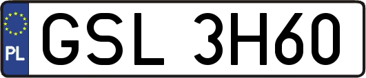 GSL3H60