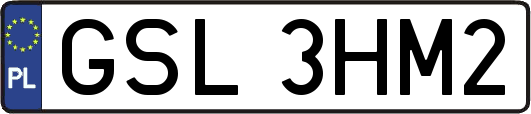 GSL3HM2