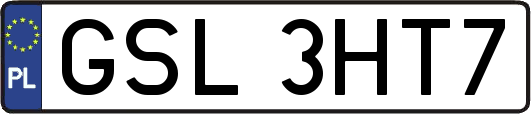 GSL3HT7