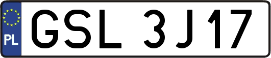 GSL3J17
