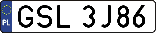 GSL3J86