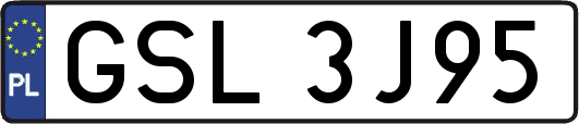 GSL3J95