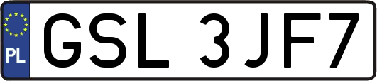 GSL3JF7