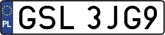 GSL3JG9