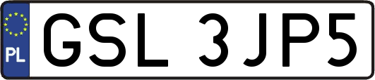 GSL3JP5