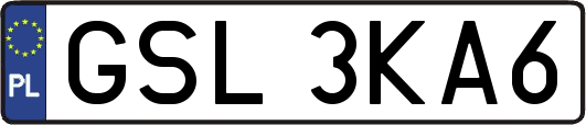 GSL3KA6