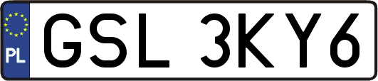 GSL3KY6