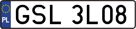 GSL3L08