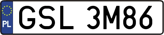 GSL3M86
