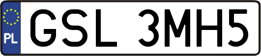 GSL3MH5