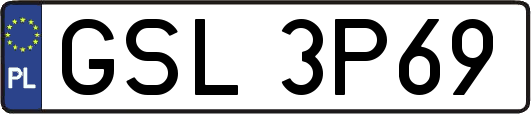 GSL3P69